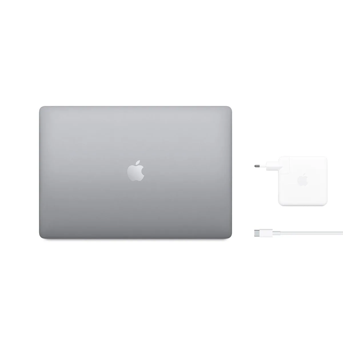 Apple MacBook Pro (16-inch, 2019) - Intel Core-i9 8cœurs - Image 4