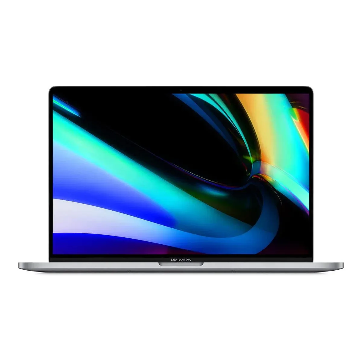Performance MacBook Pro