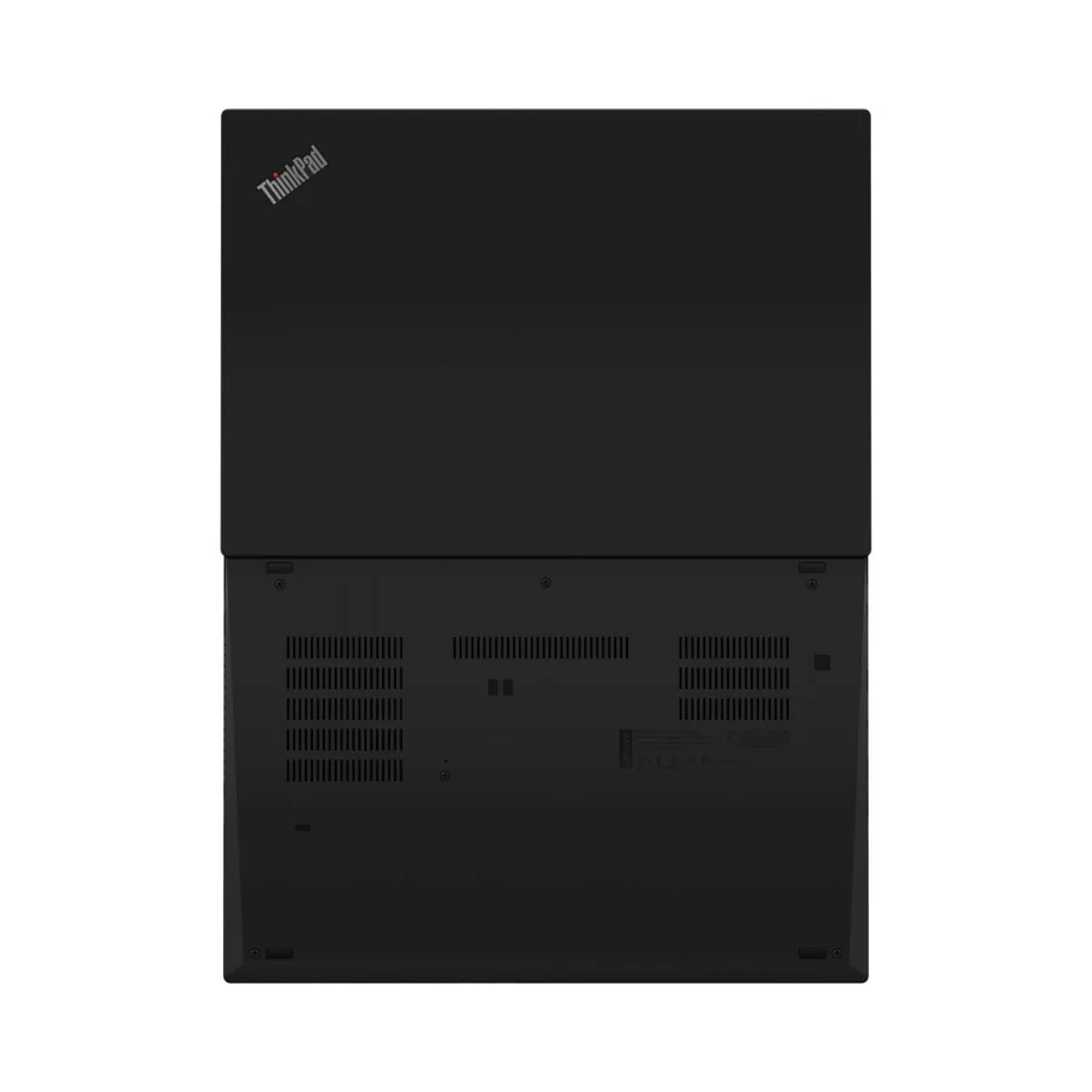 Lenovo Thinkpad T490 i5-8th 8GB 256GB SSD - Image 4