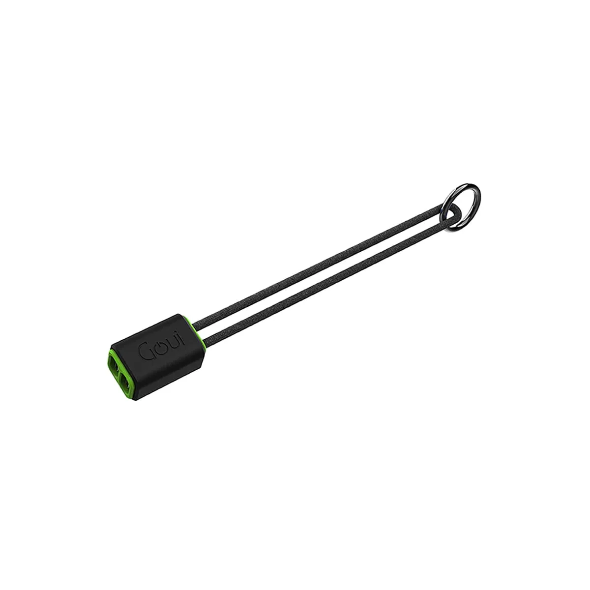 Goui - LOCK USB C to Lightning cable Key Chain - Image 2