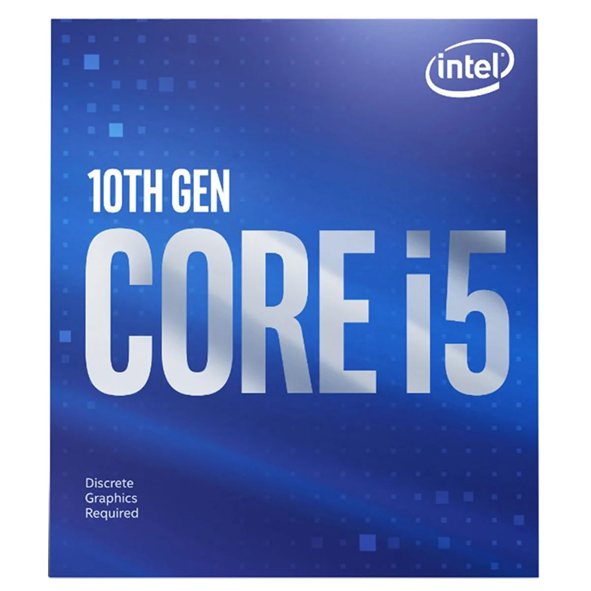 Intel Core i5-10400F (2.9 GHz / 4.3 GHz) - Image 2