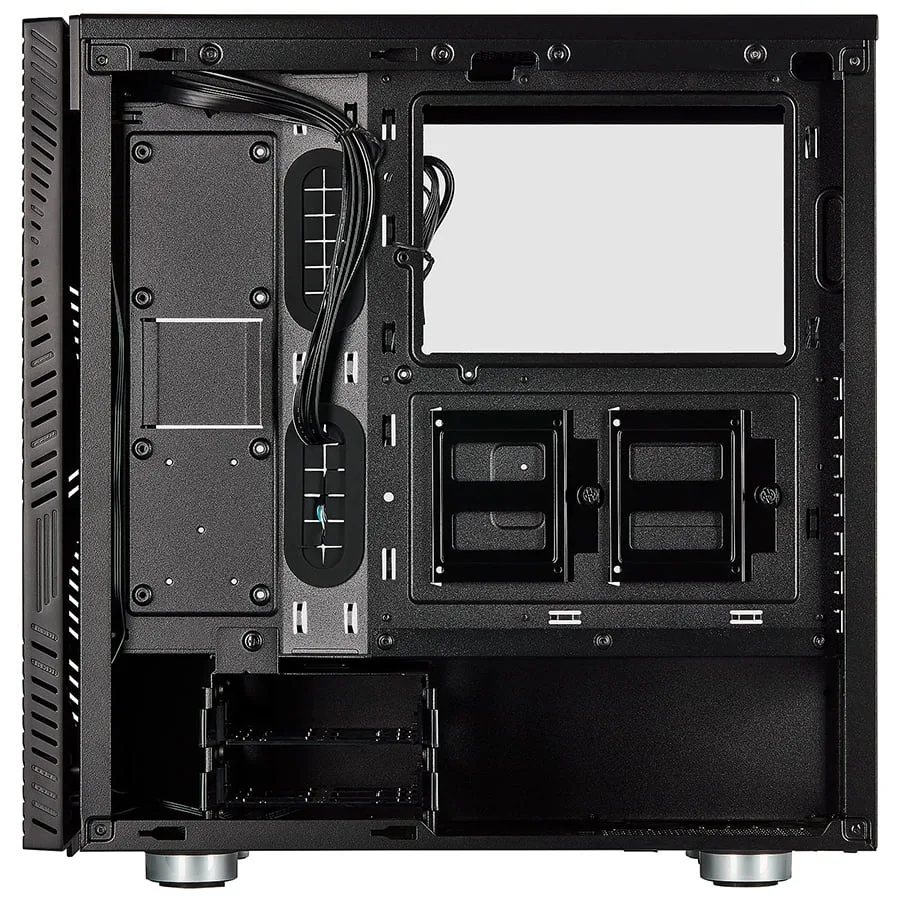 Corsair 275R Airflow - Image 3