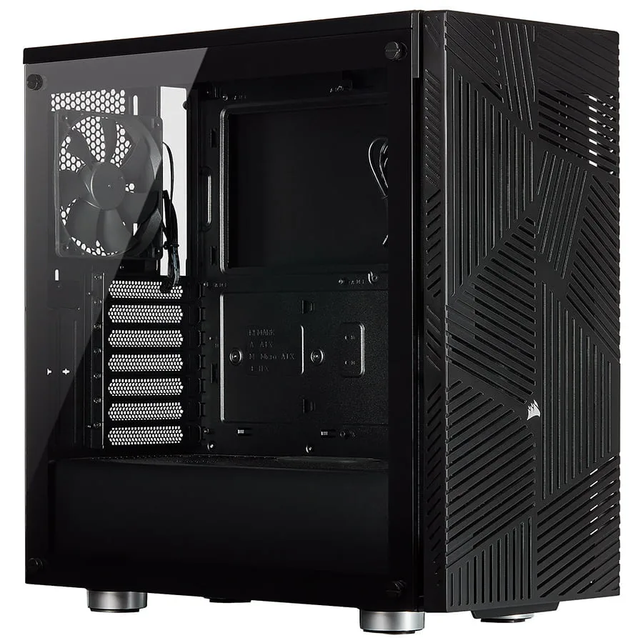 Corsair 275R Airflow - Image 1