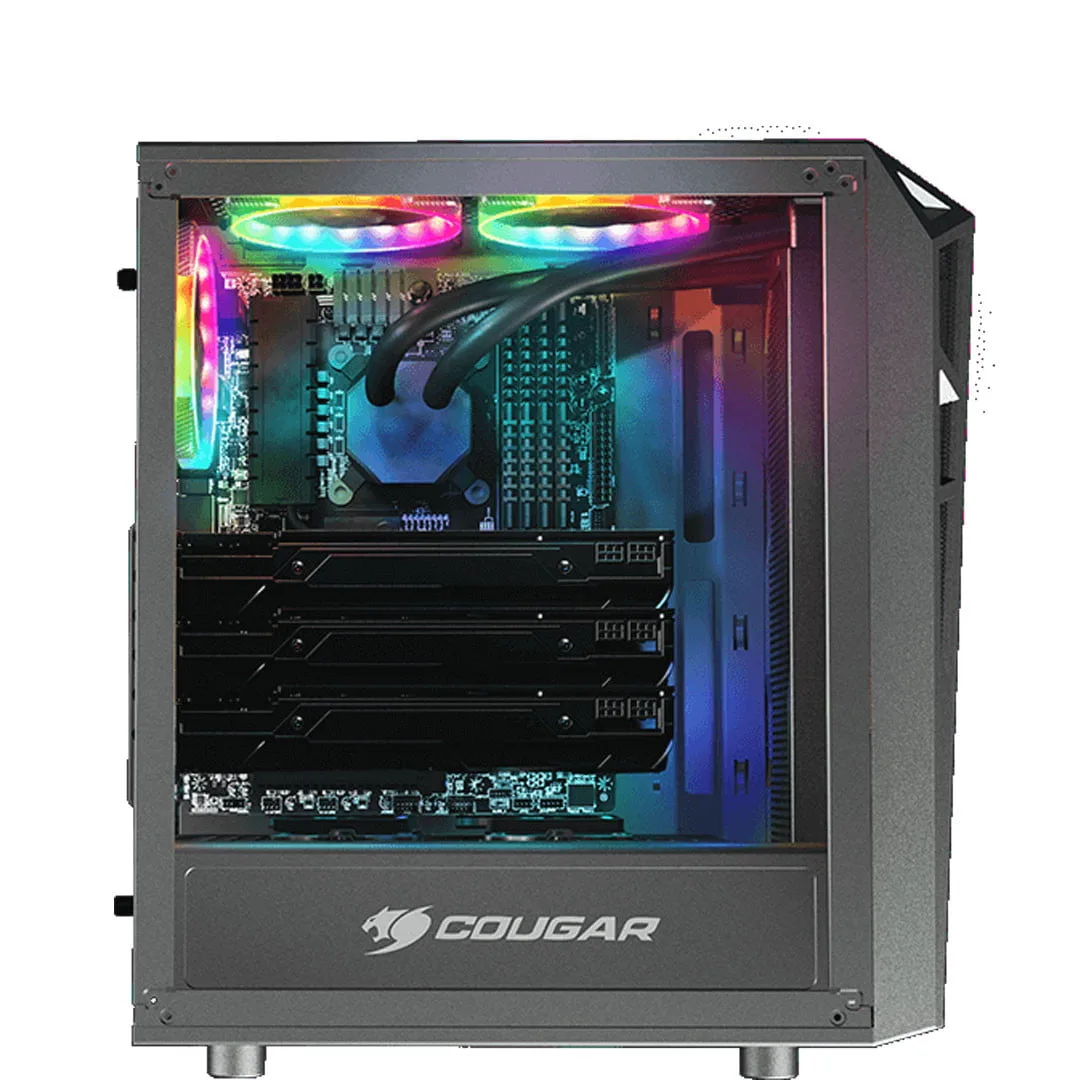 Cougar Turret RGB - Image 5