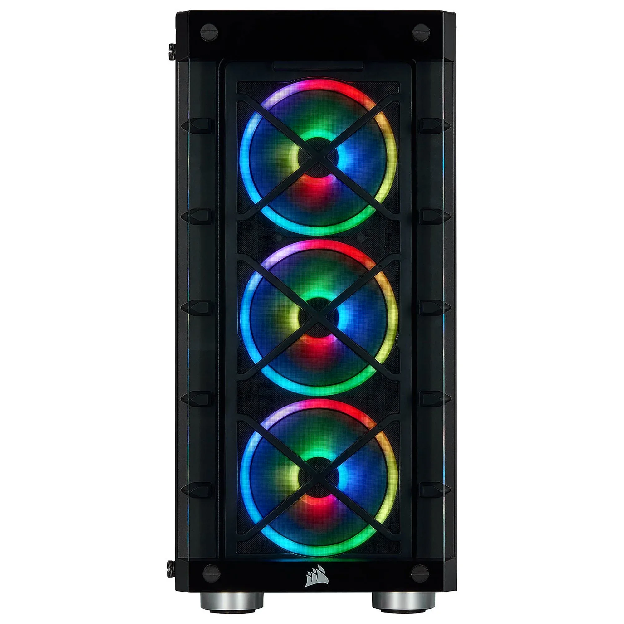 Corsair  iCue 465X RGB (Noir) - Image 2