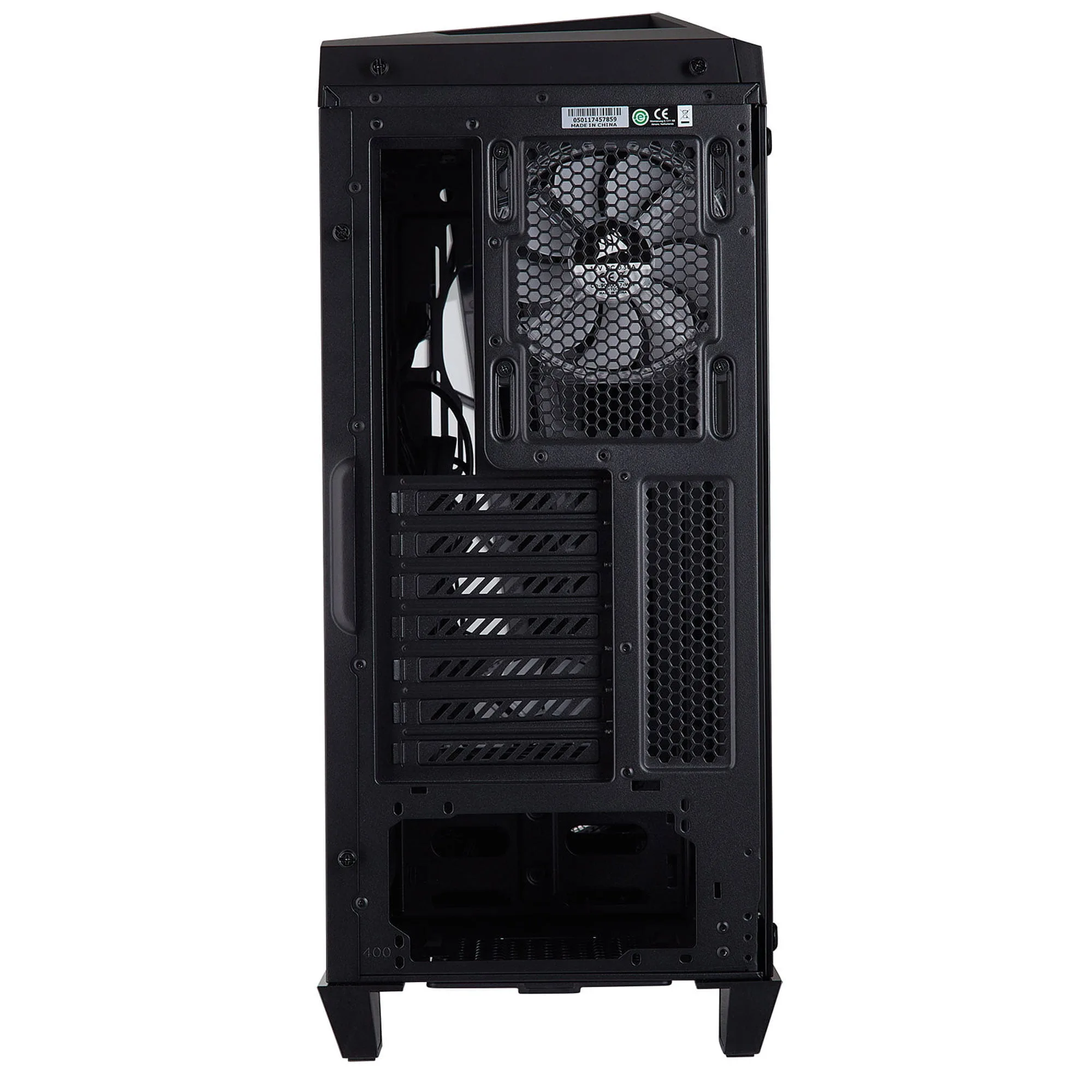 Corsair  Carbide Spec OMega RGB (Noir) - Image 4