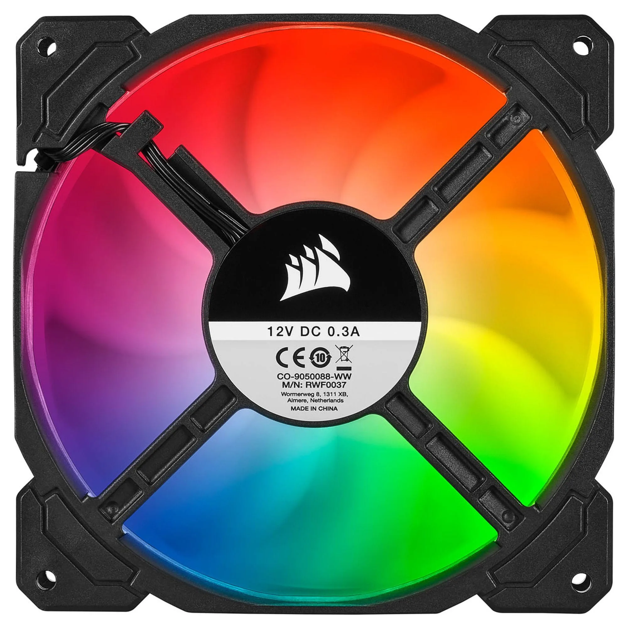 Corsair  SP140 RGB Pro - Image 2