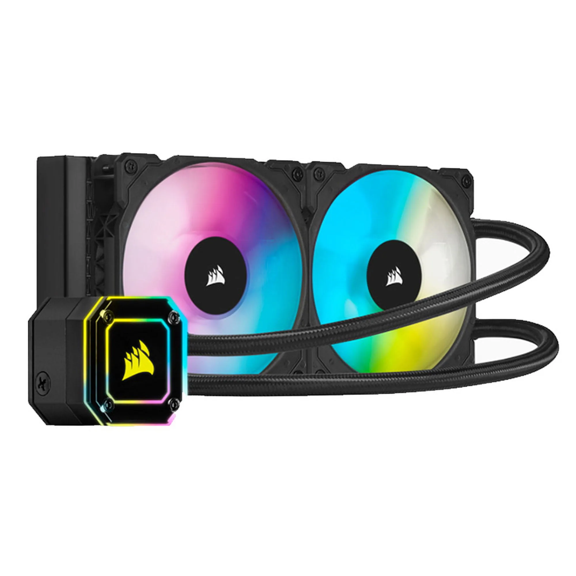 Corsair  iCue H115i Elite Capellix - Image 1