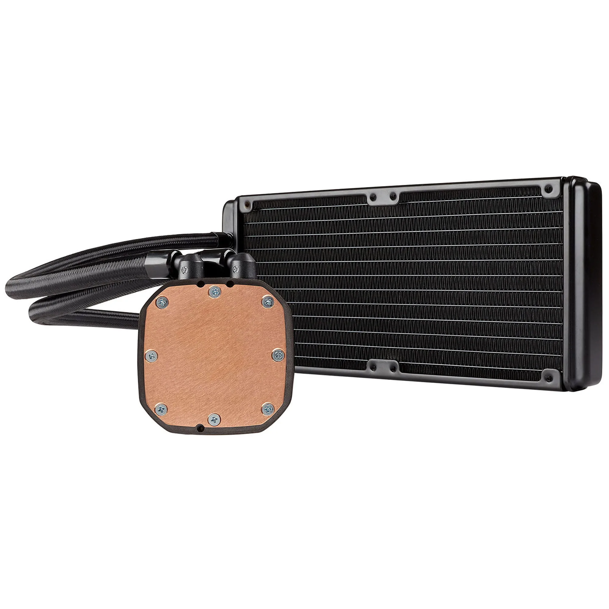 Corsair  Hydro H100x 240 mm - Image 2