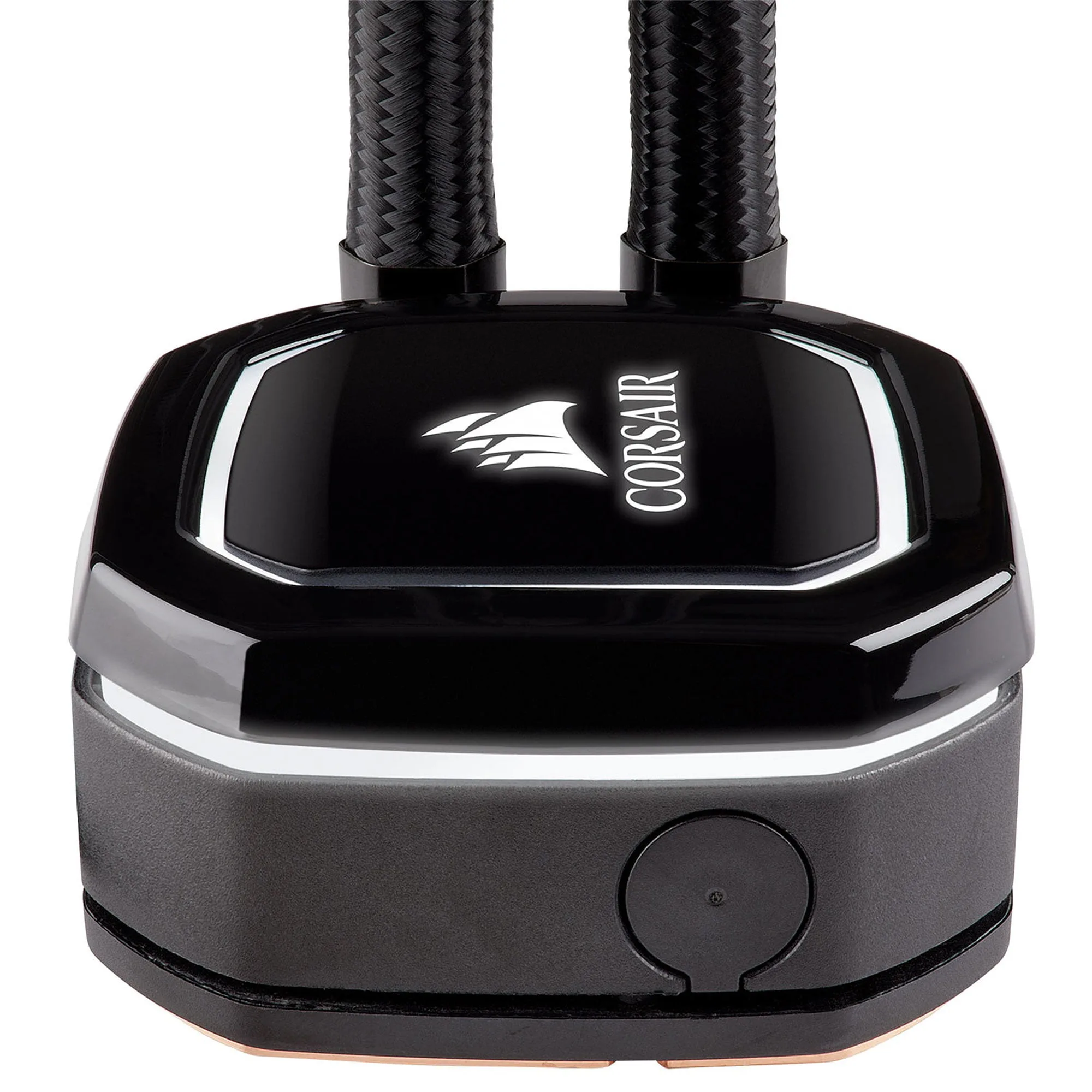 Corsair  Hydro H100x 240 mm - Image 4