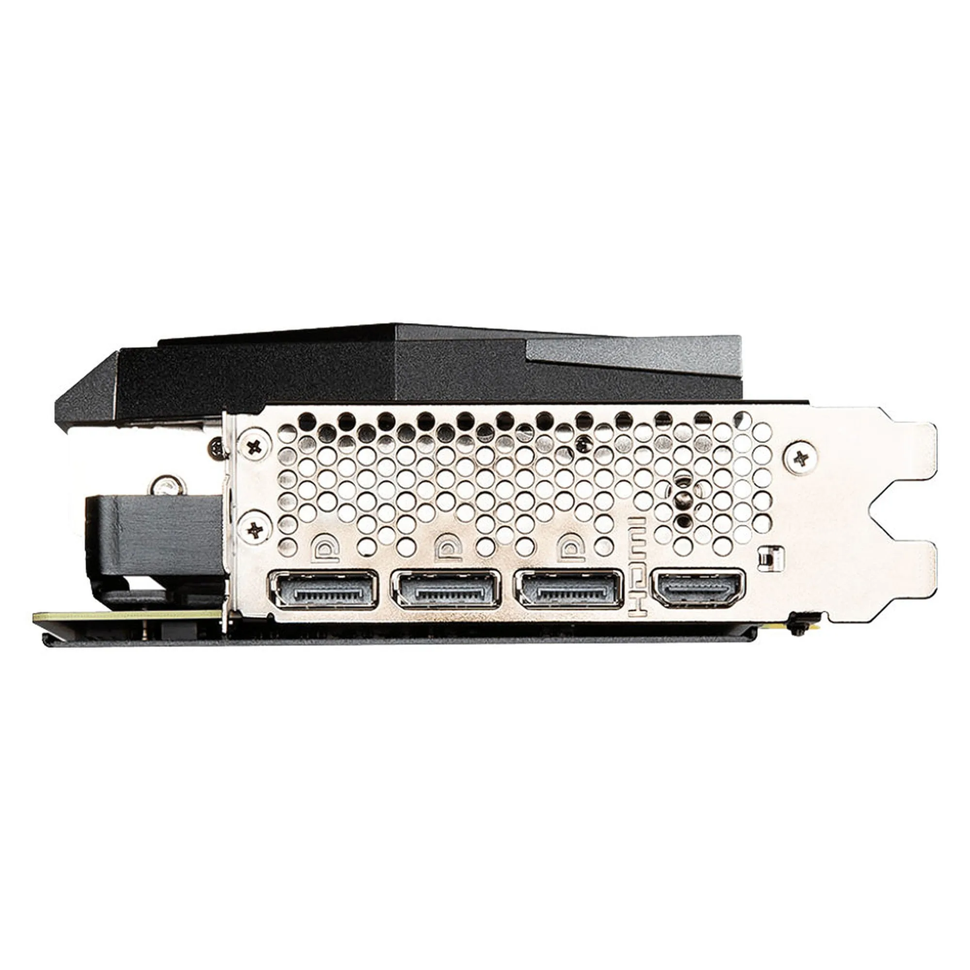 MSI GeForce RTX 3080 Gaming Z TRIO 10GB - Image 4