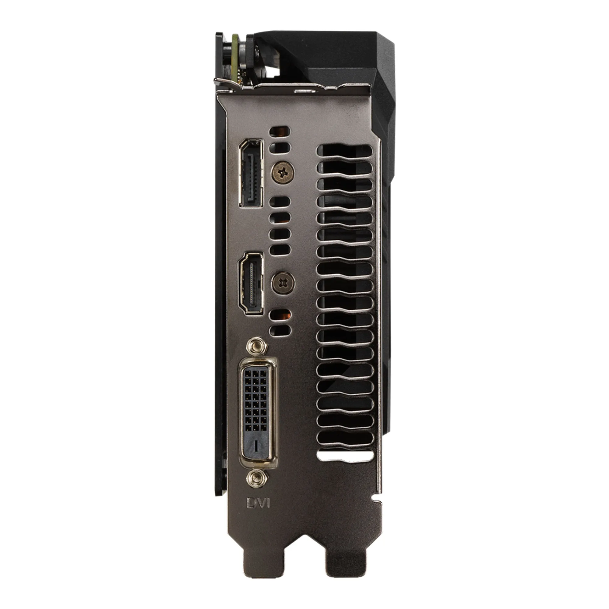 ASUS TUF Gaming GeForce GTX 1660 Super OC 6GB 3