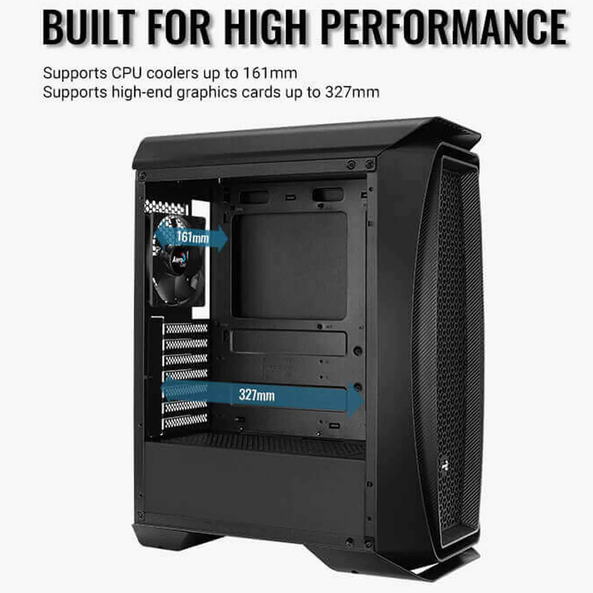 AeroCool Aero One Frost - Image 2