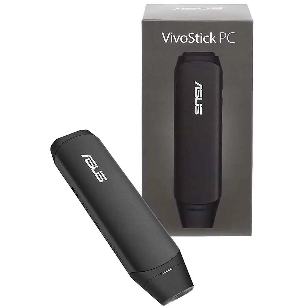 ASUS VivoStick TS10 - Image 1