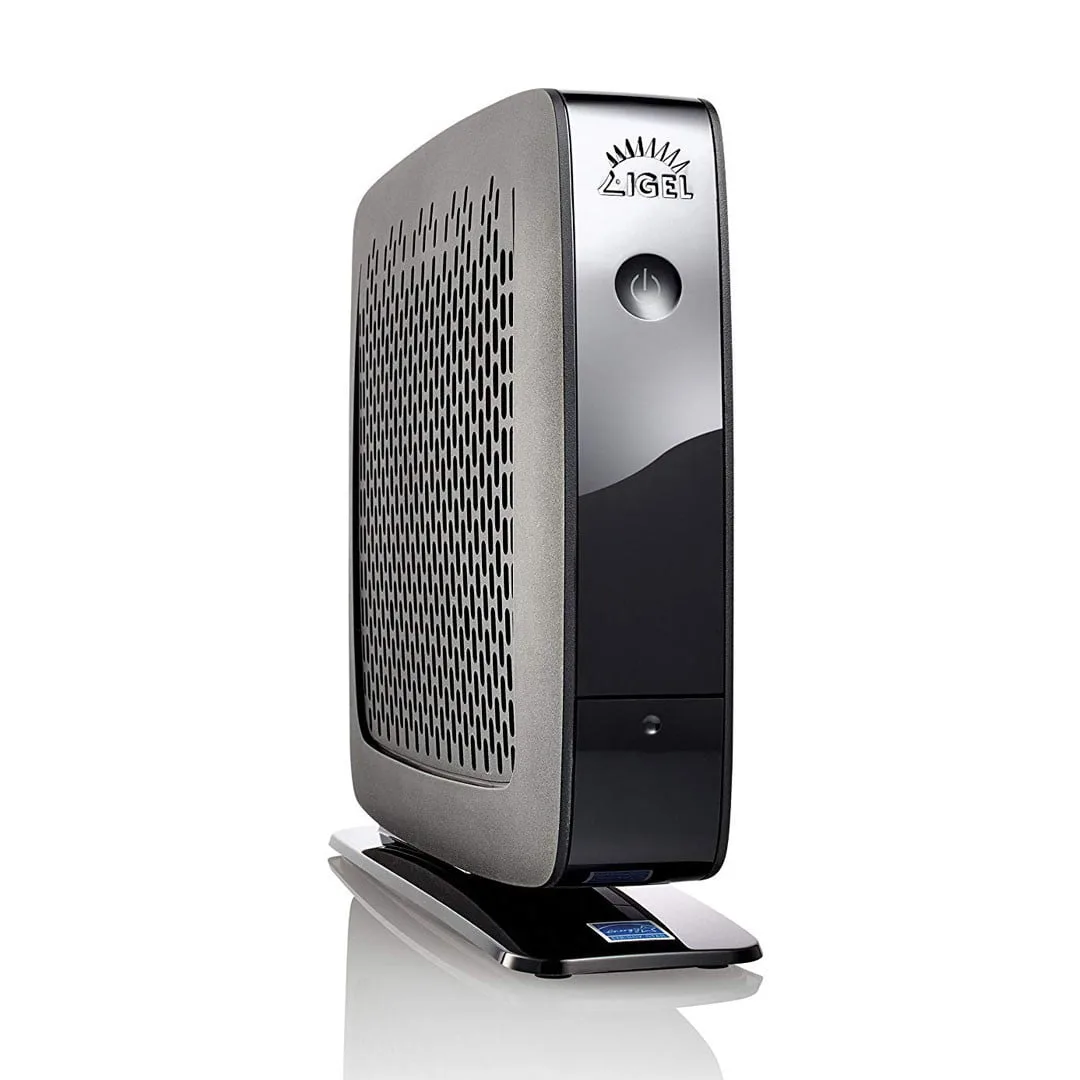 IGEL Universal Desktop IZ3 HDX Client léger - Image 1