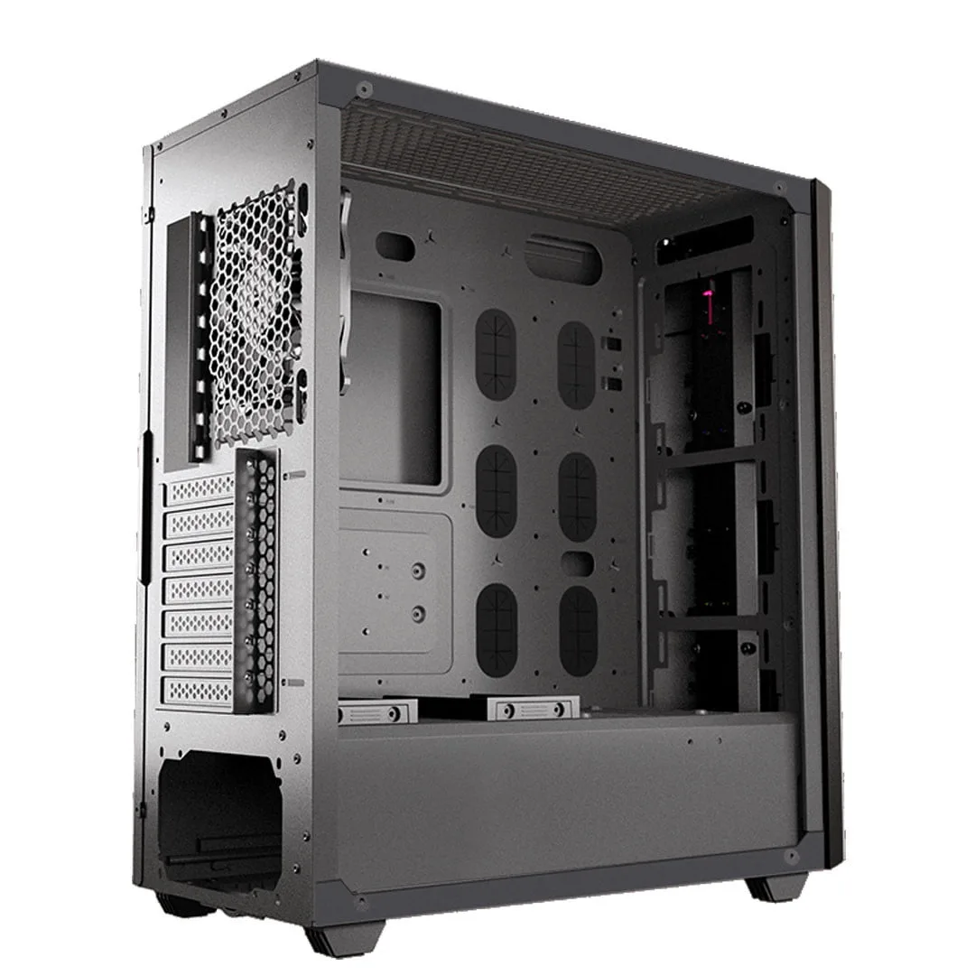 Cougar Gemini S (Iron Gray) - Image 3