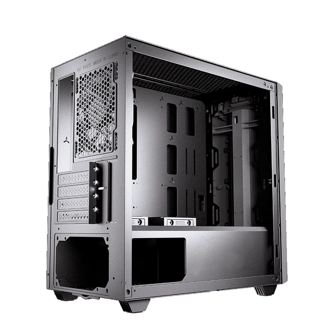 Cougar Gemini M (Iron Gray) - Image 4