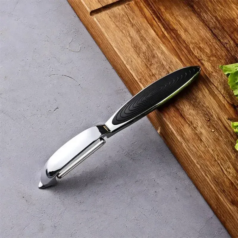 Éplucheur râpe multifonction pour fruits et légumes, accessoires de cuisine 2