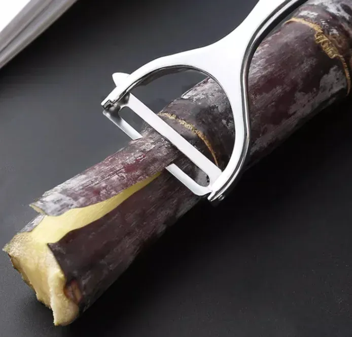 Éplucheur râpe multifonction pour fruits et légumes, accessoires de cuisine 4