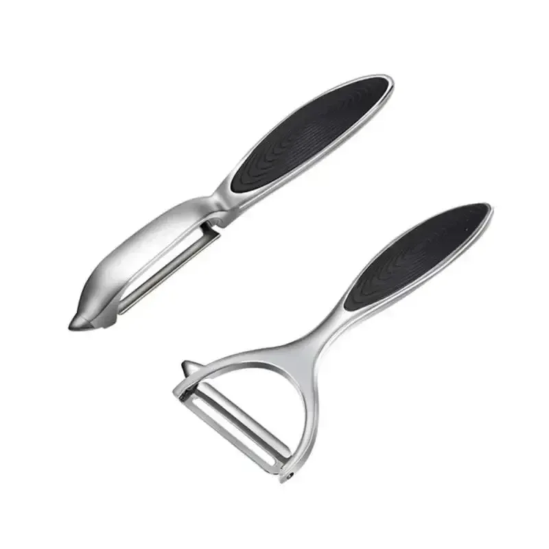 Éplucheur râpe multifonction pour fruits et légumes, accessoires de cuisine 8