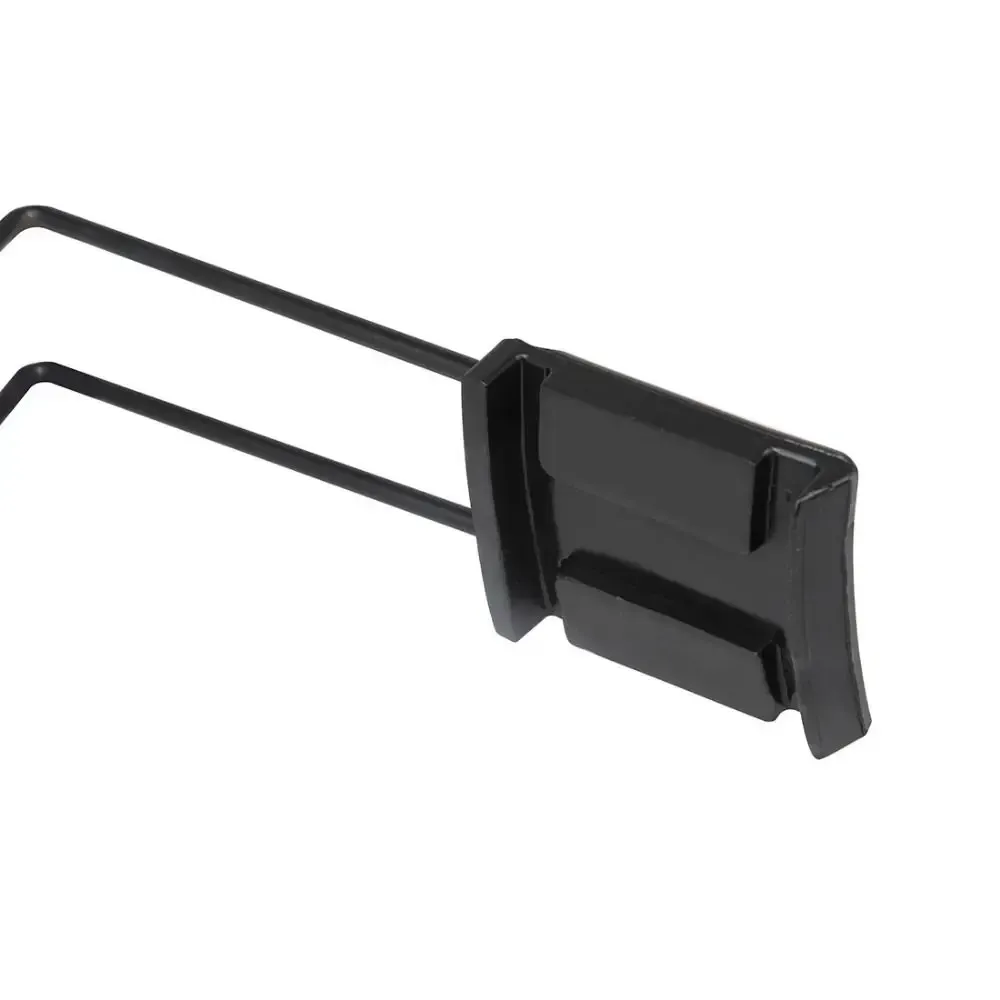 Correcteur d'archet de violon, vue de détail
