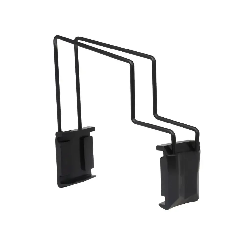 Correcteur d'archet de violon, finition