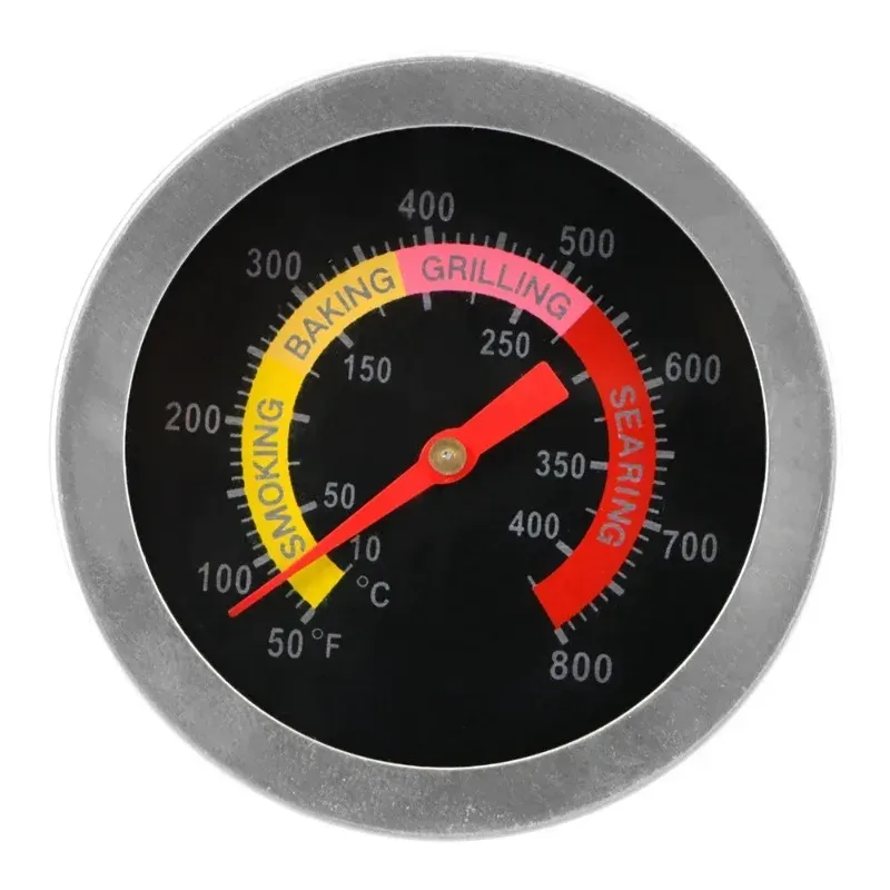 Thermomètre de cuisine numérique à lecture instantanée