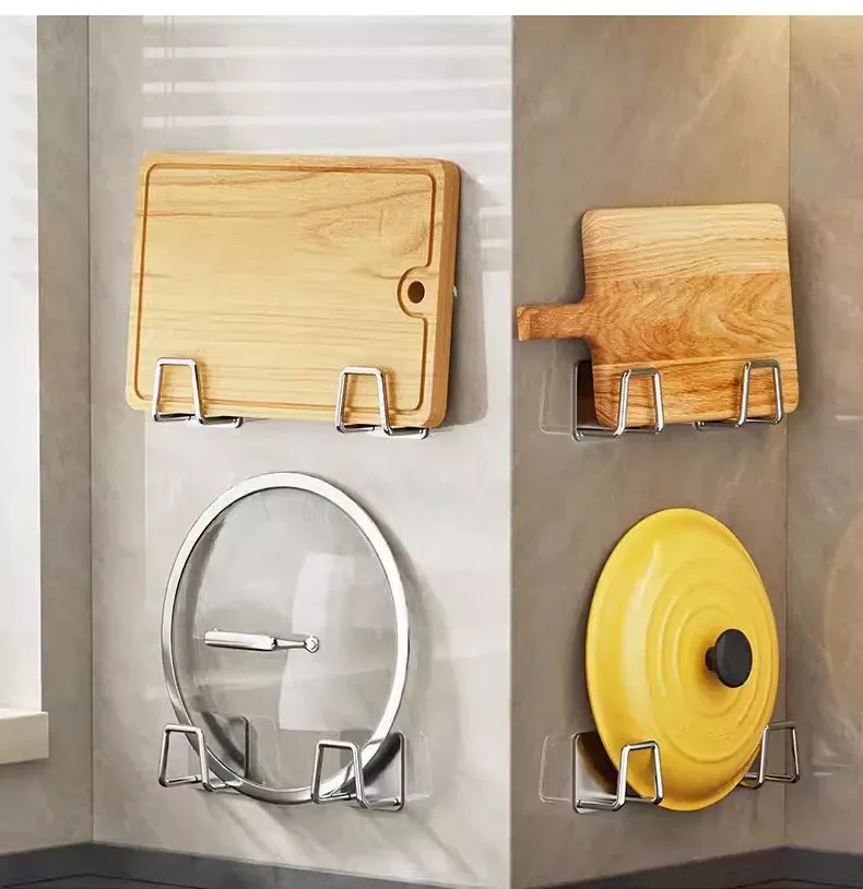 Organisateur de cuisine au design épuré