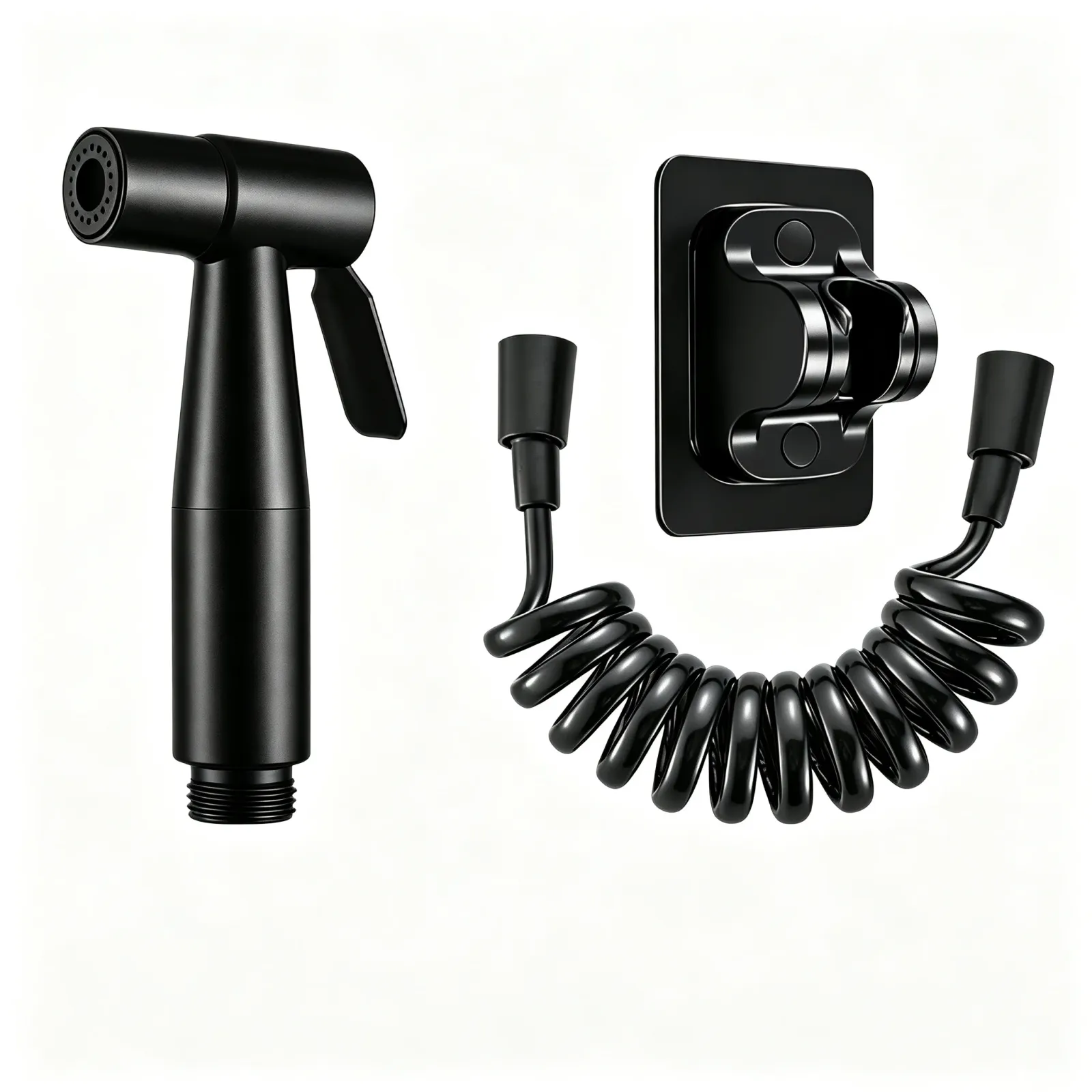 Shattaf portable en situation d'utilisation