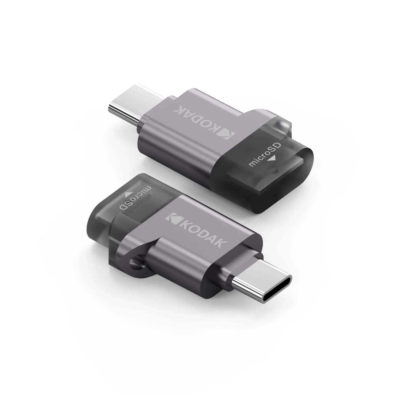 Carte mémoire microSD KODAK, jusqu'à 100 Mo/s, Classe 10 U3, 4K UHD, 32 Go à 256 Go 18