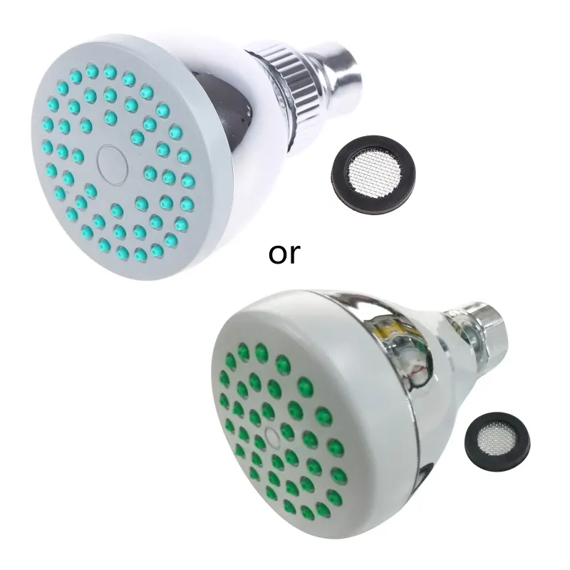 Pomme de douche murale multifonction de haute qualité, jet puissant, durable et non toxique, pour jardin et chantier 7