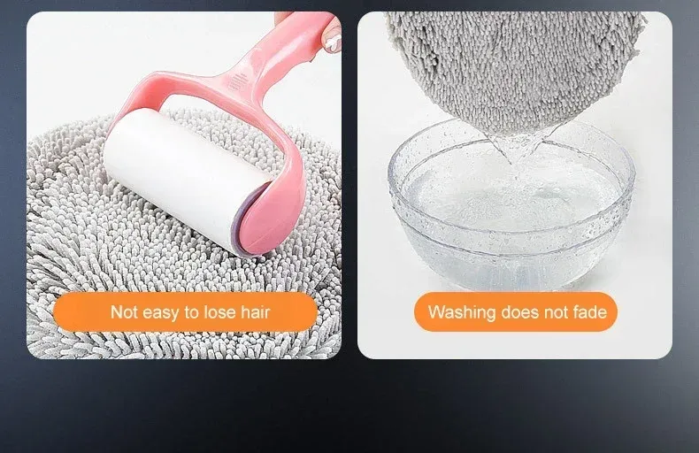 Brosse de lavage de voiture, vue détaillée 10