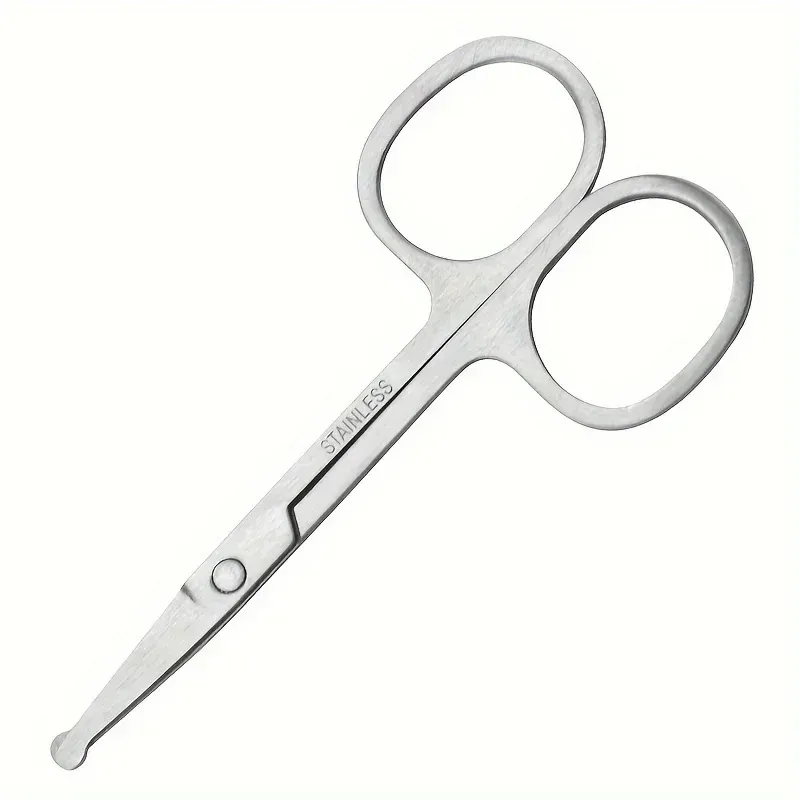 Tondeuse à poils de nez, finition et détails