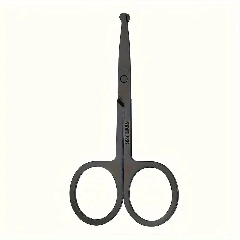 Tondeuse à poils de nez, autre angle du produit