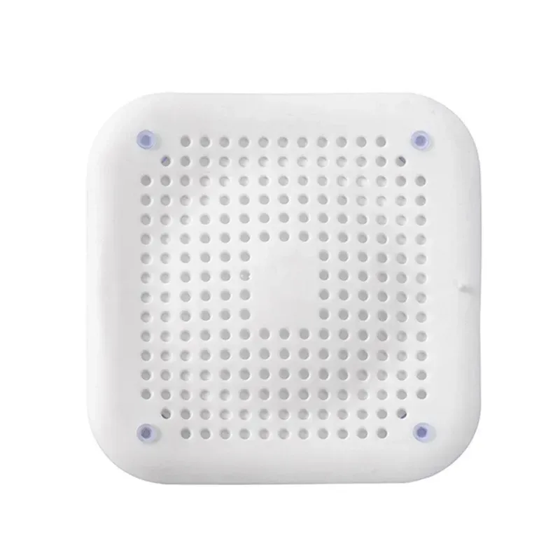 Filtre de douche en silicone