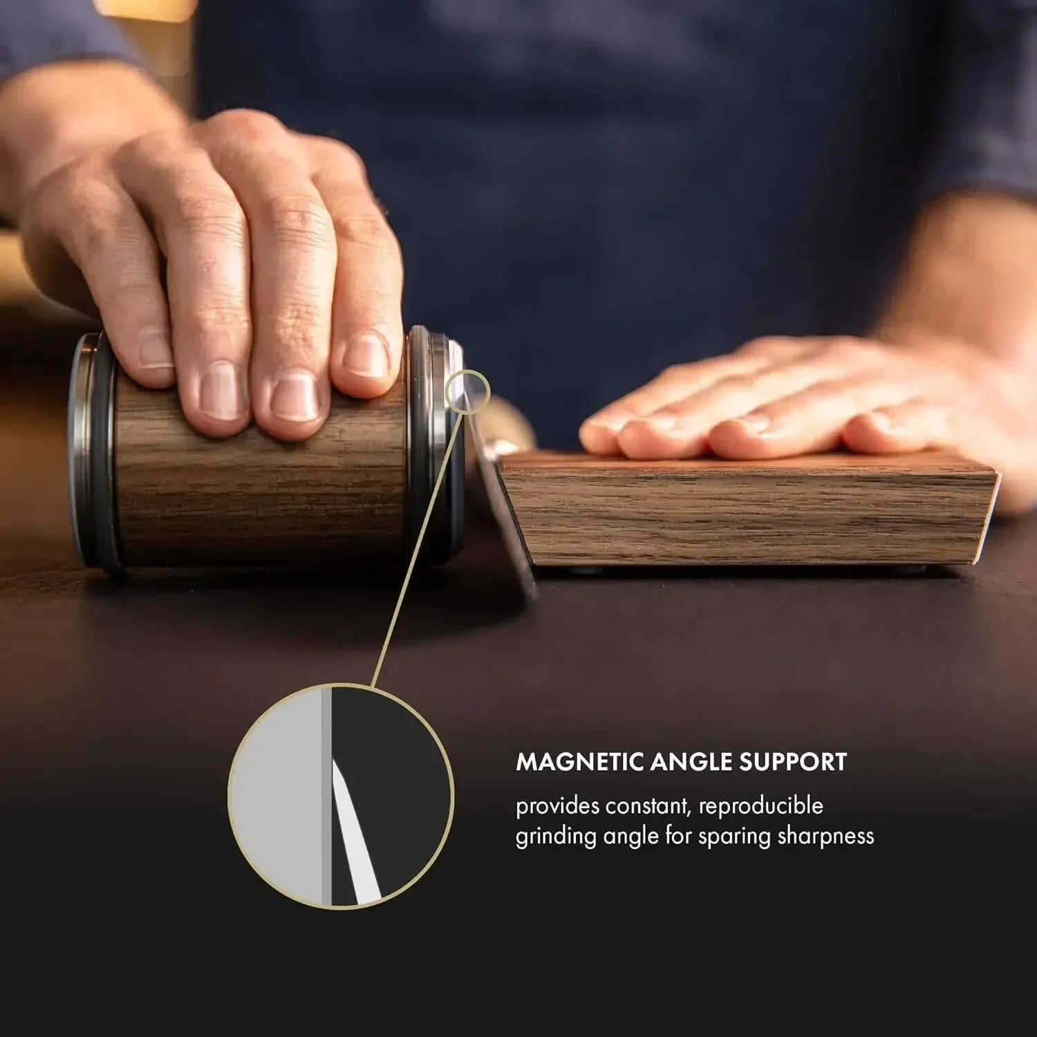 Accessoire de cuisine raffiné