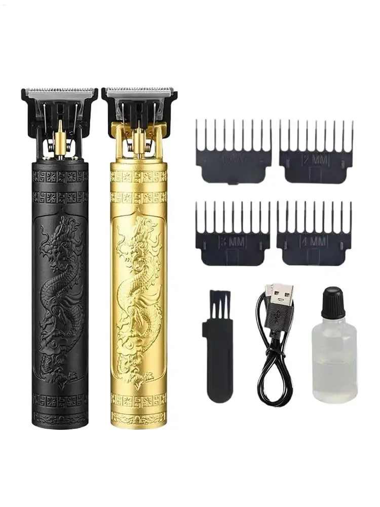 Tondeuse à cheveux sans fil USB, ambiance