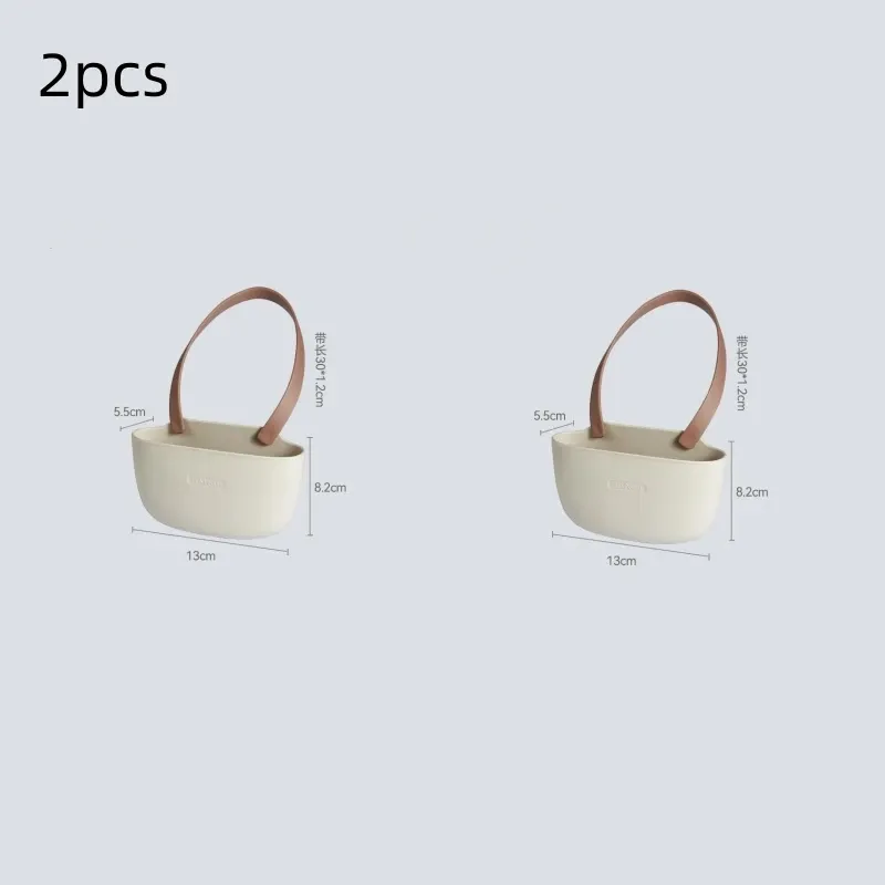 Éponges d'évier de cuisine en silicone, porte-savon, salle de bains, vidange de vaisselle, panier d'eau, rangement, support de séchage, organisateur d'accessoires 10