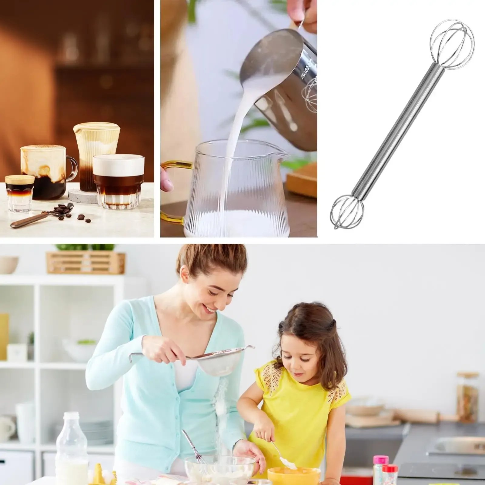 Bâton Miso Muddler, préparation culinaire