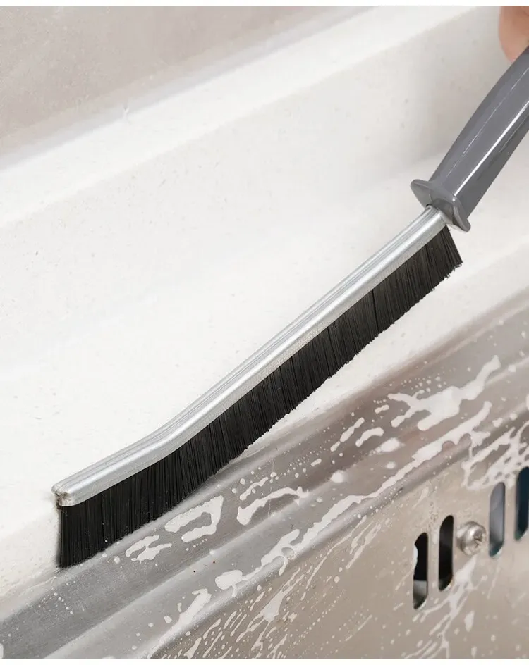Brosse de nettoyage, présentation produit