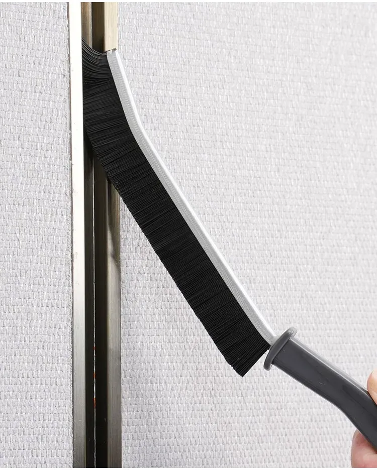 Brosse de nettoyage pour cuisine et salle de bain