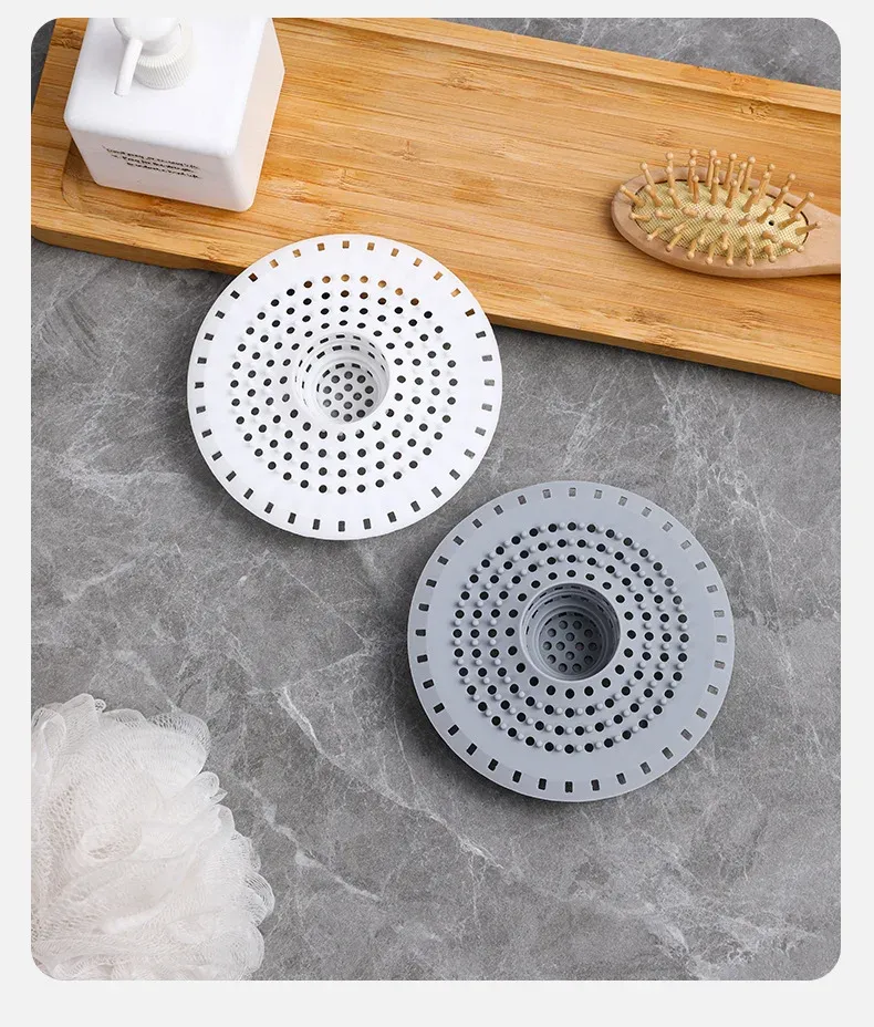 Filtre de sol au design épuré