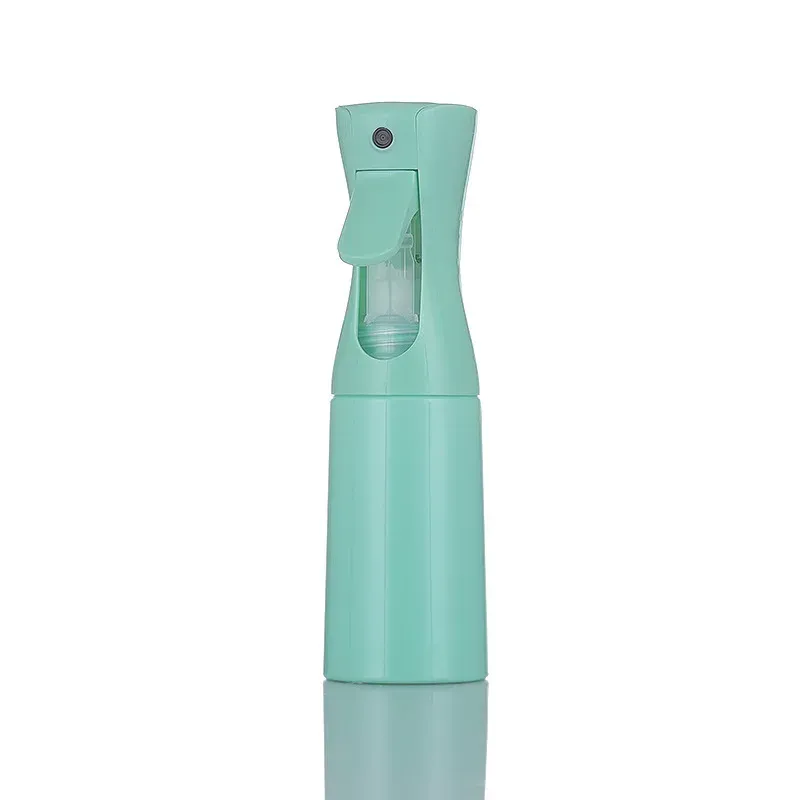 Flacon pulvérisateur haute pression à jet continu, 200 ml, 300 ml et 500 ml, pour salons de coiffure, plantes et jardins 10