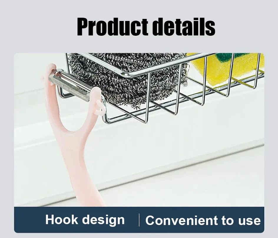 Accessoires de cuisine bien rangés