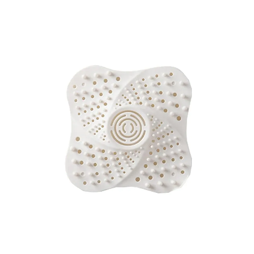 Filtre de drainage, finition