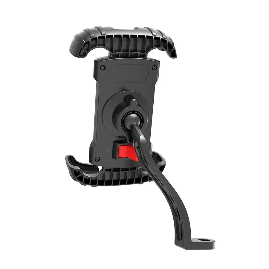 Support de téléphone sur guidon de vélo de route