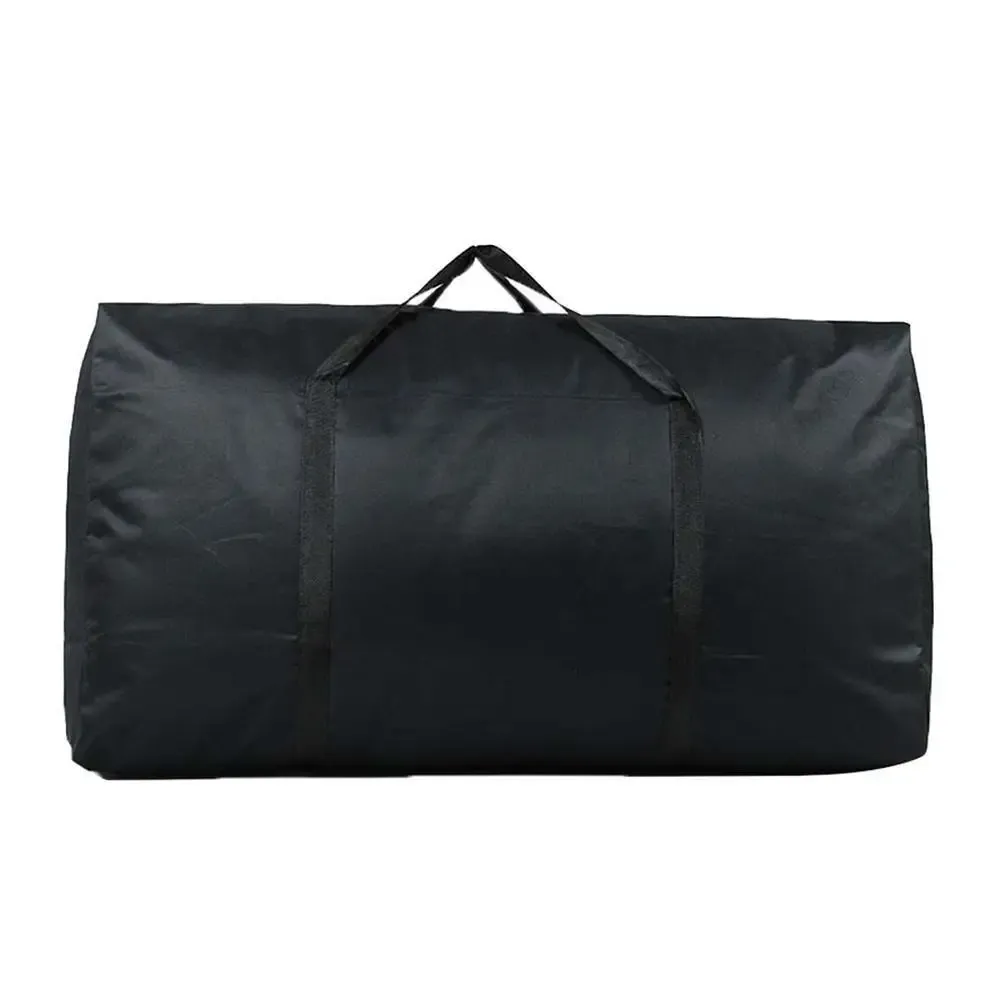 Sac de voyage pliable de grande capacité