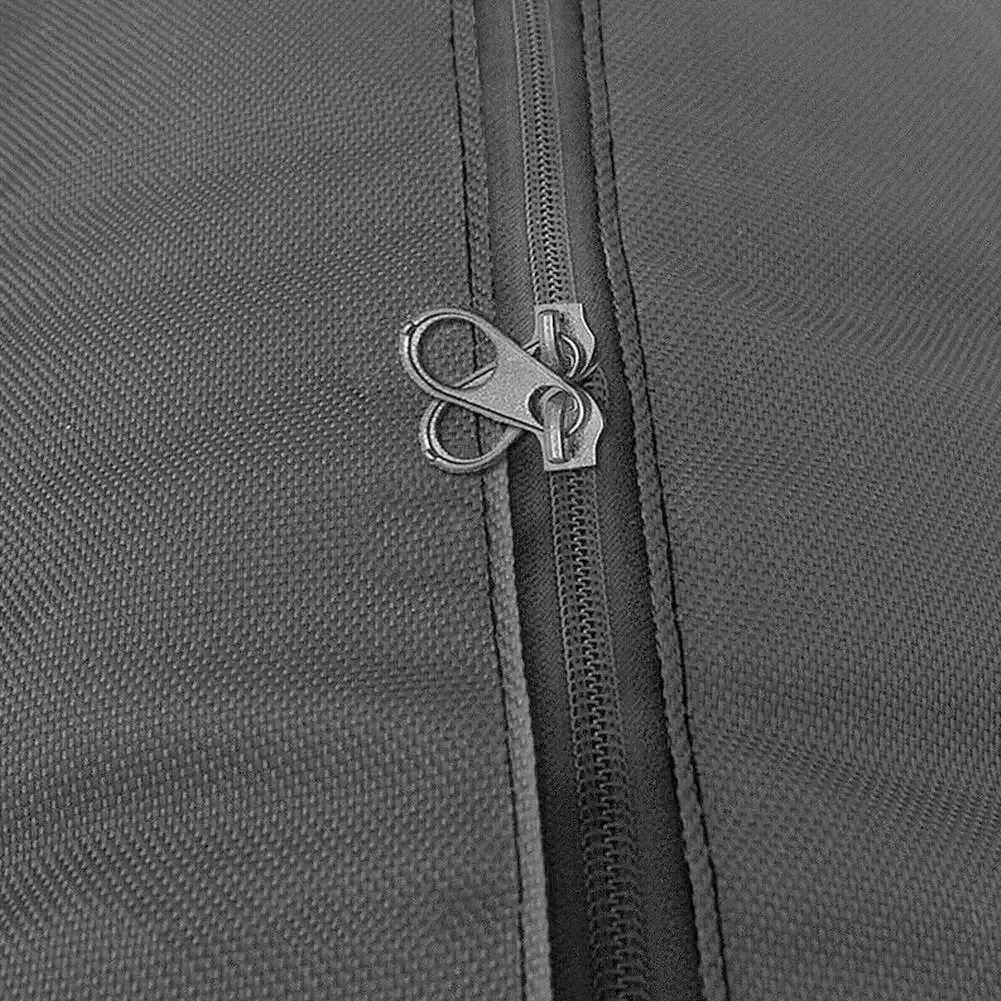 Sac de voyage finitions
