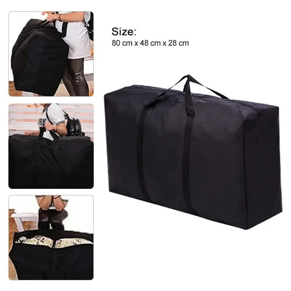 Sac de voyage ambiance