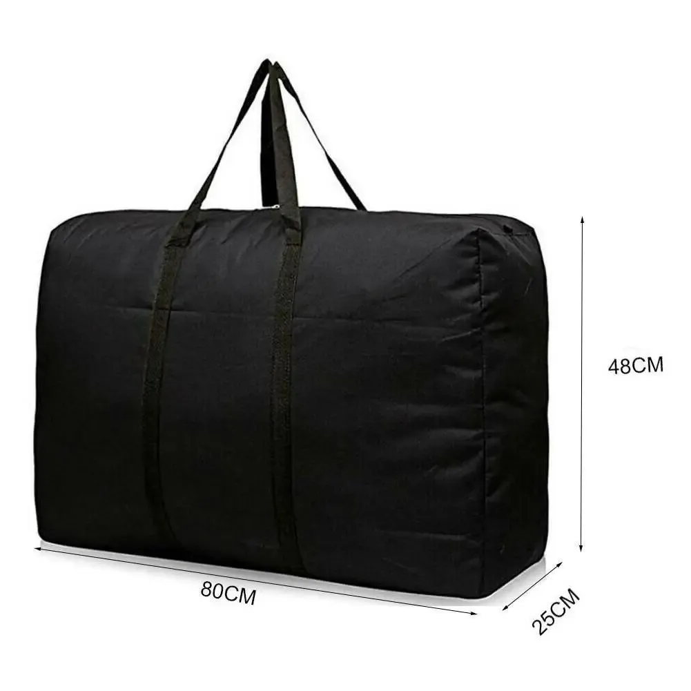 Sac de voyage pliable